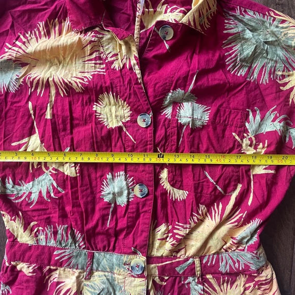 Free people Malibu romper - Picture 4 of 4